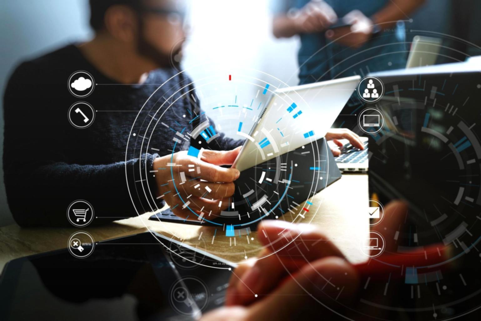 Environnement de formation Plu Kendrask — apprentissage du machine learning appliqué au trading
